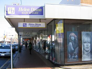 Helen Dixon Hair