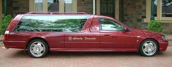 Glenelg Funerals