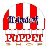 Hahndorf Puppet Shop